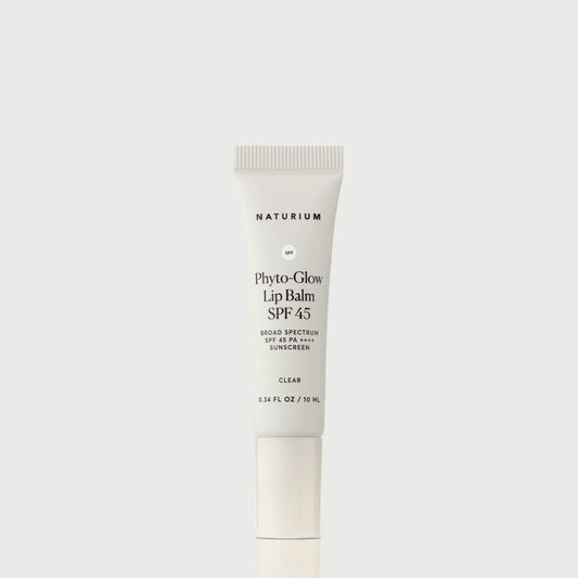 phyto-glow-lip-balm-spf-45-clear-c3 NATR-10124_PhytoGlow_SPF_Clear_primary_capon_front_bonebkgd_1.webp