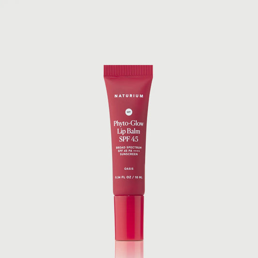 phyto-glow-lip-balm-spf-45-oasis-u2 NATR-10125_PhytoGlow_SPF_Oasis_primary_capon_front_bonebkgd_1.webp