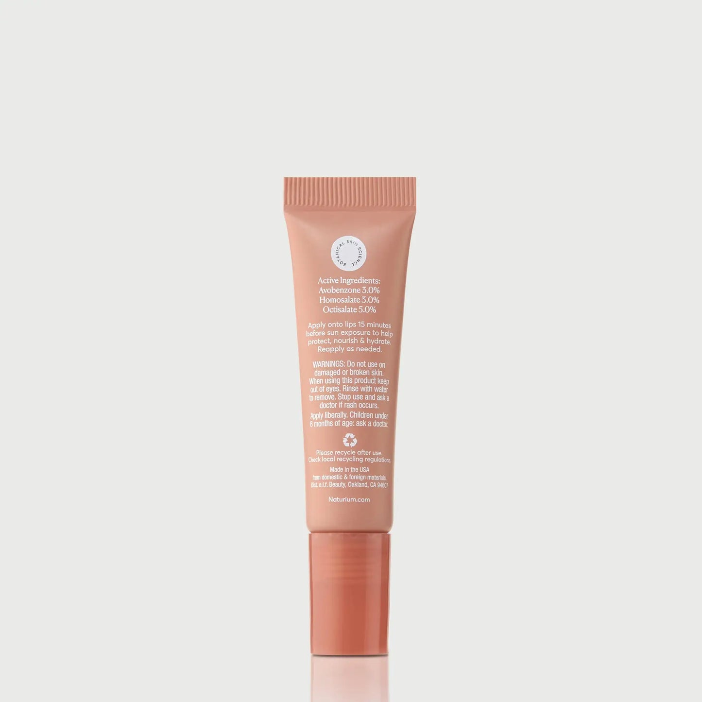 phyto-glow-lip-balm-spf-45-getaway-t6 NATR-10126_PhytoGlow_SPF_Getaway_primary_capon_back_bonebkgd_1.webp