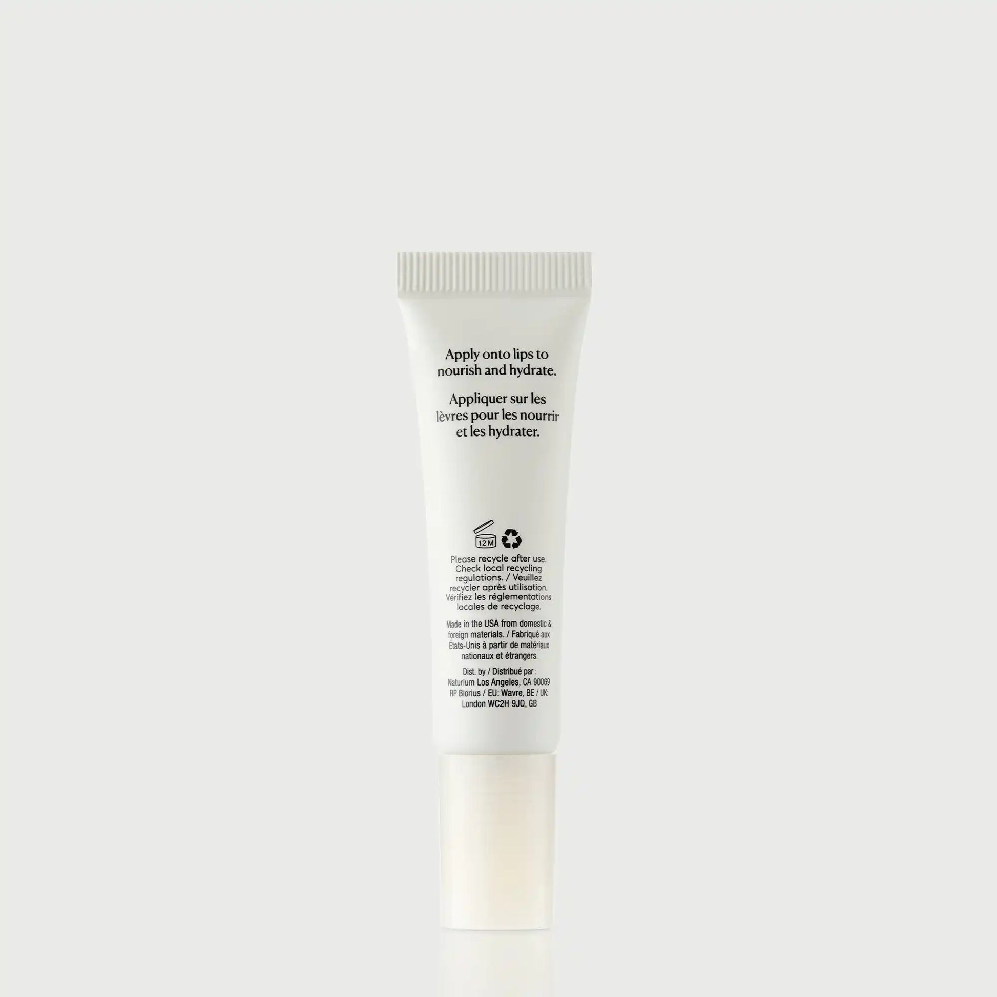 phyto-glow-lip-balm-clear-t0 NATR-60066_PhytoGlow_Clear_primary_capon_back-bonebkgd.webp