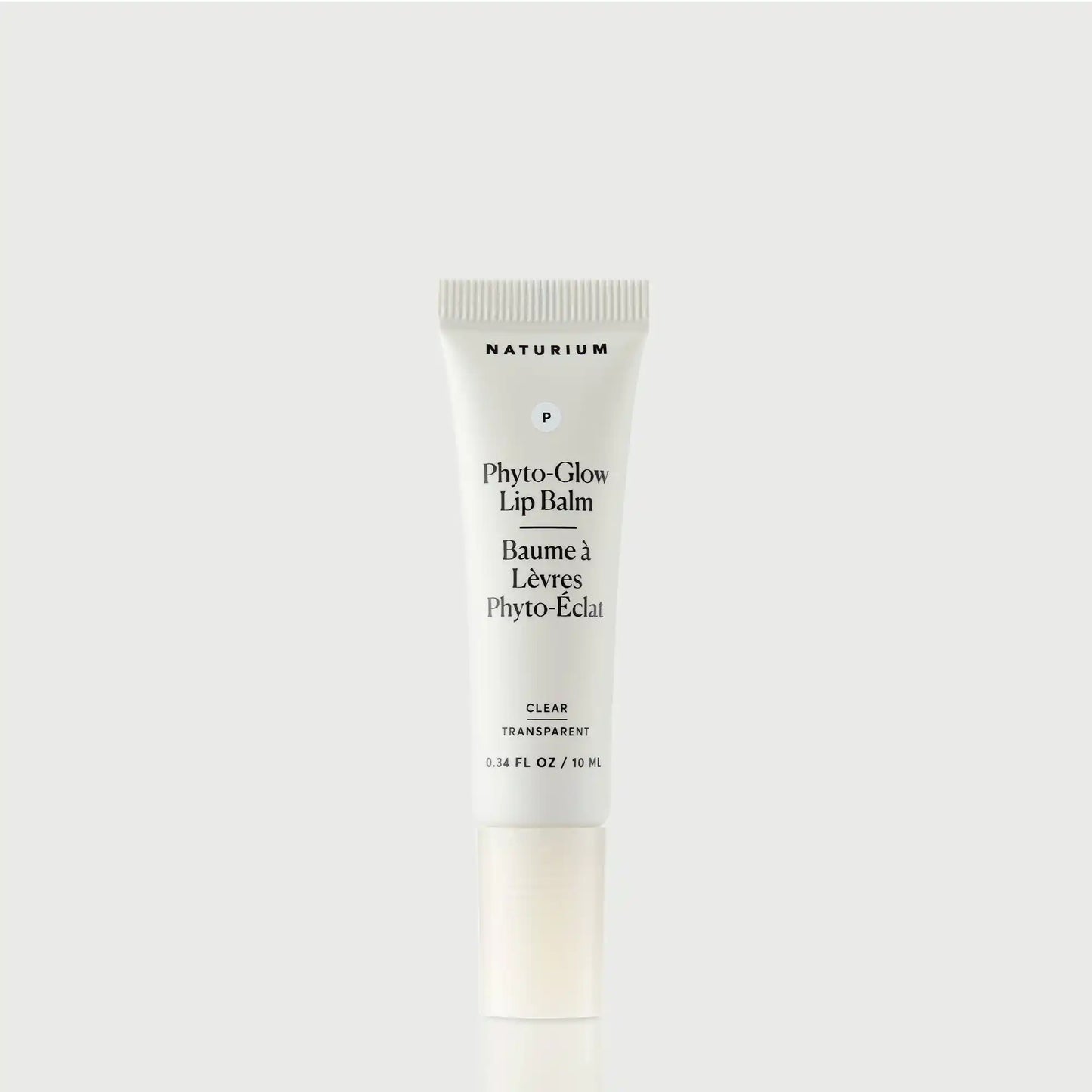 phyto-glow-lip-balm-clear-t0 NATR-60066_PhytoGlow_Clear_primary_capon_front-bonebkgd.webp