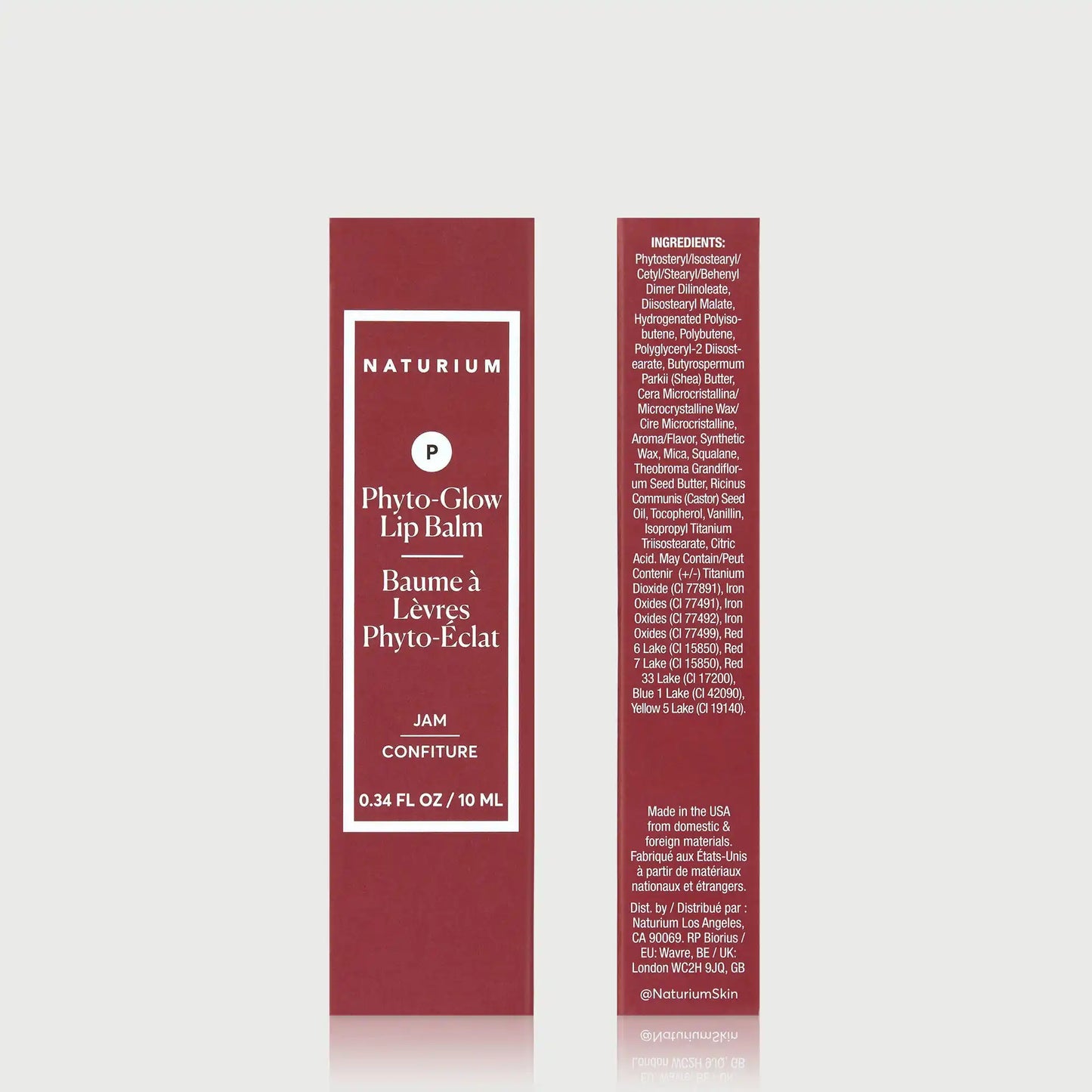 phyto-glow-lip-balm-jam-r5 NATR-60068_PhytoGlow_Jam_UC_frontback_back-bonebkgd.webp