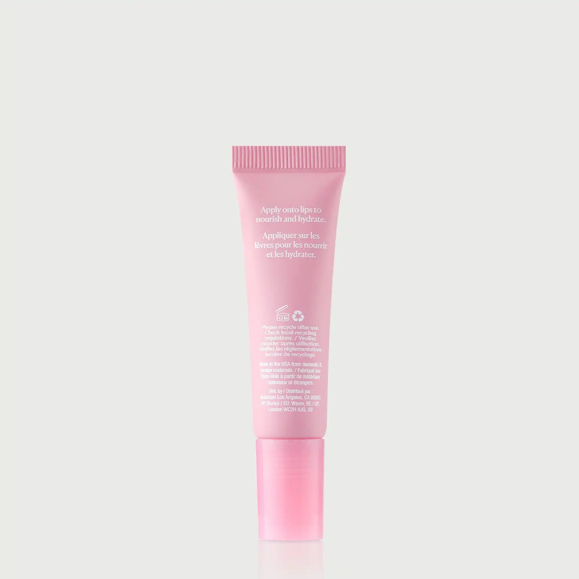 phyto-glow-lip-balm-camellia-m8 NATR-60075_PhytoGlow_Camellia_back_capon-bonebkgd.webp