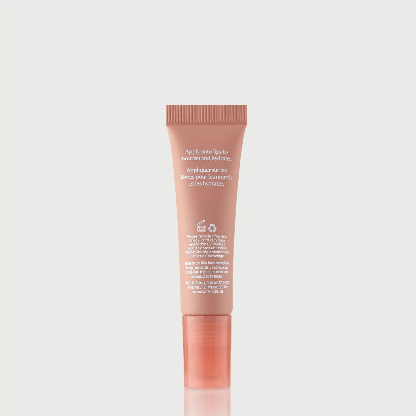 phyto-glow-lip-balm-latte-v3 NATR-60110_PhytoGlow_Latte_primary_capon_back-bonebkgd.webp