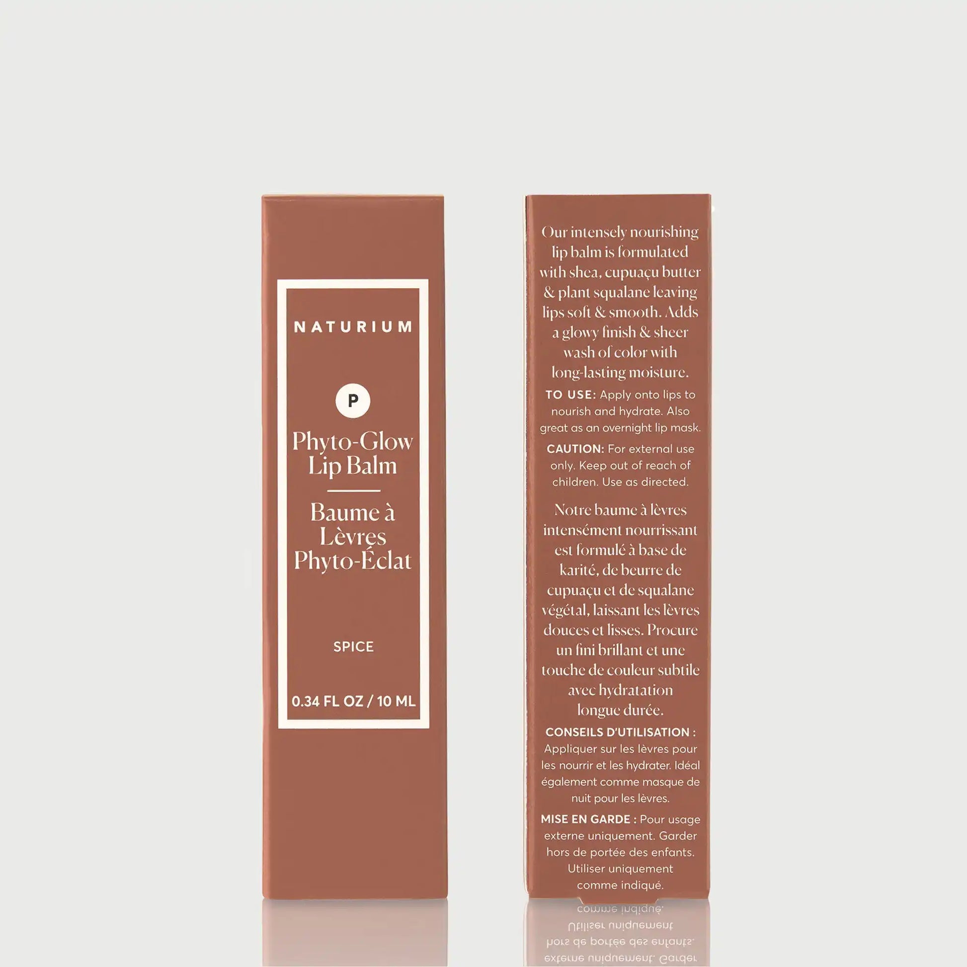 phyto-glow-lip-balm-spice-n3 NATR-60113-PhytoGlow-Spice-UC-Front-Back-bonebkgd.webp