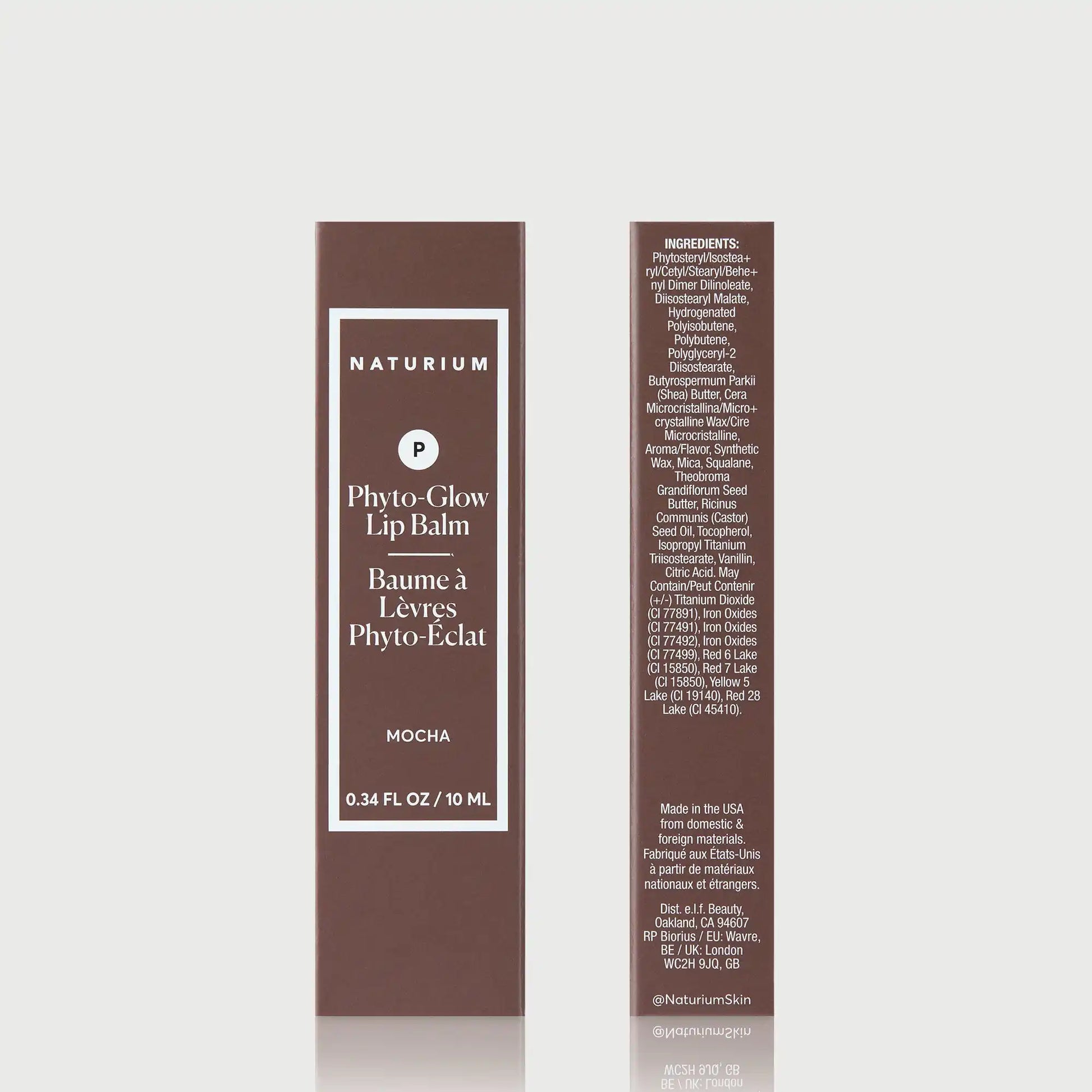 phyto-glow-lip-balm-mocha-r8 NATR-60114_PhytoGlow_Mocha_UC_frontback-bonebkgd.webp