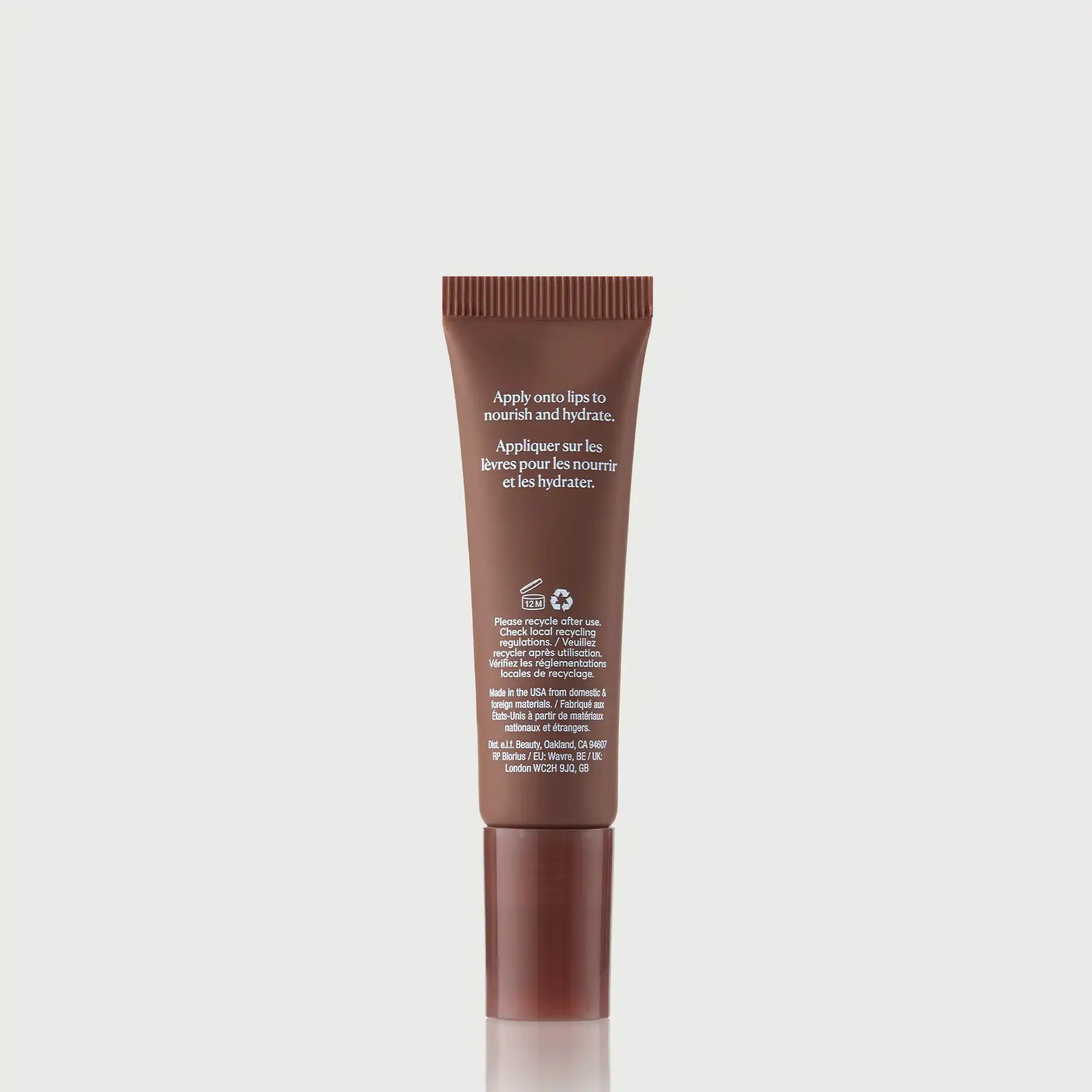 phyto-glow-lip-balm-mocha-r8 NATR-60114_PhytoGlow_Mocha_primary_capon_back-bonebkgd.webp