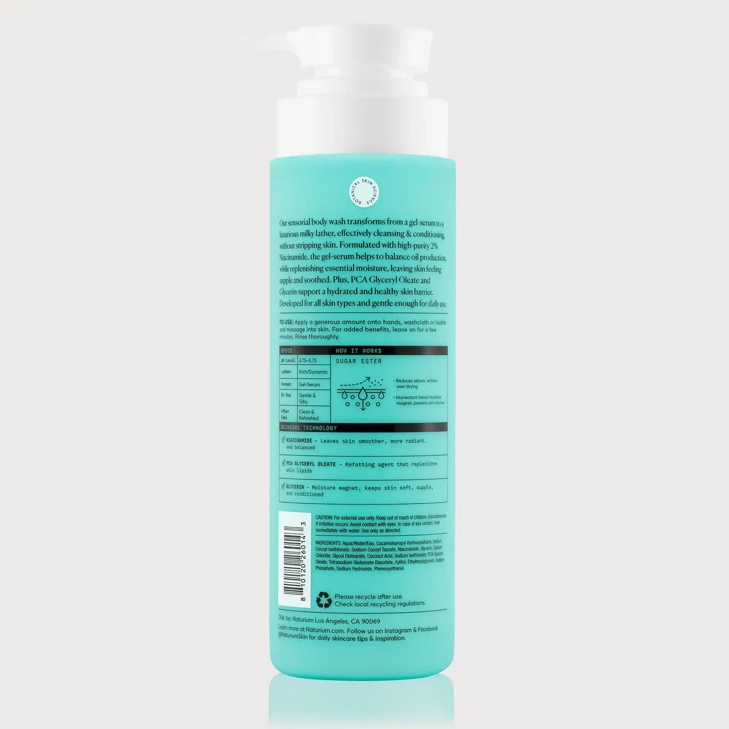 the-purifier-niacinamide-serum-body-wash-p7 NATR-The-Purifier-Niacinamide-Body-Wash_back.webp