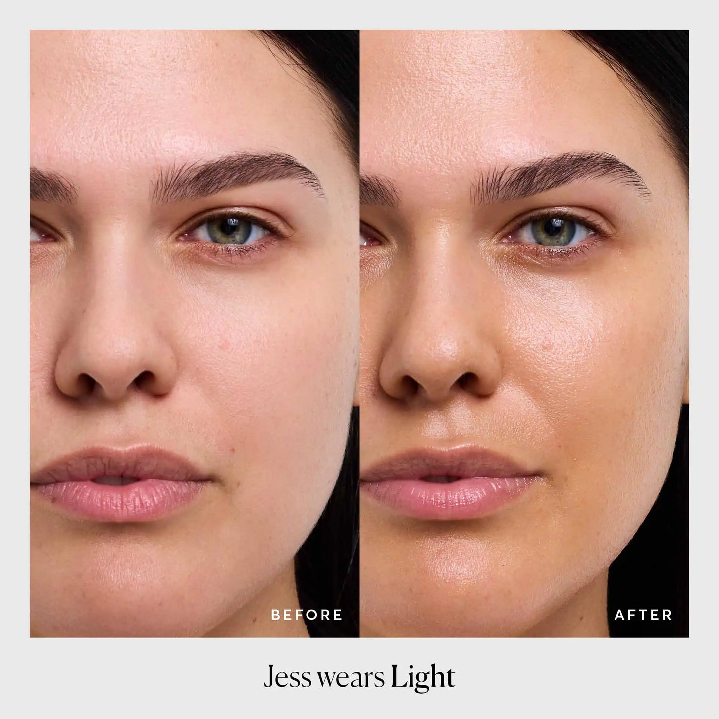 dew-glow-tinted-moisturizer-spf-50-s8 NATR_DewGlowTinted_PDP_BA_Light_Jess.webp