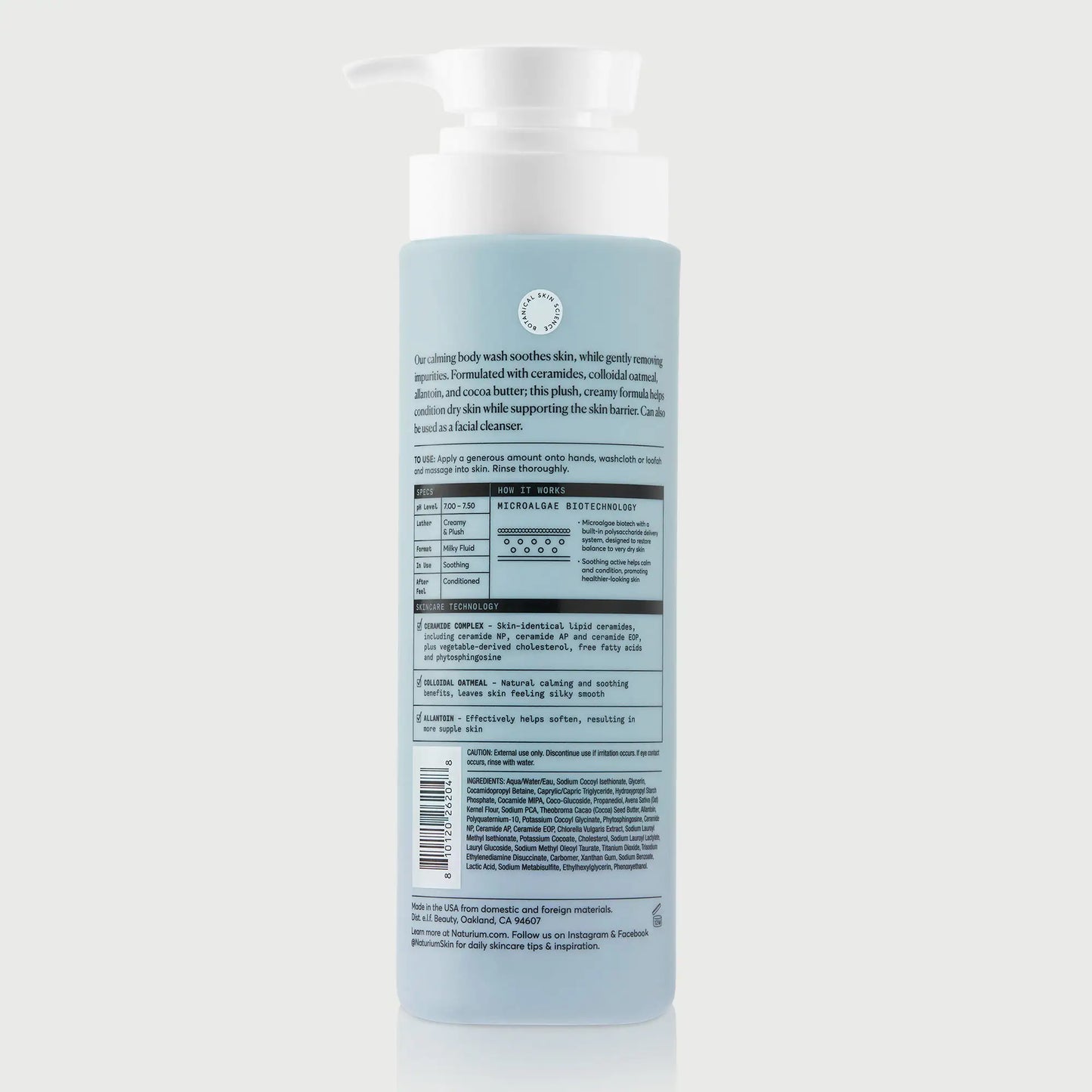 the-calmer-ceramide-body-wash-u4 NATR_The-Calmer_bonebkgd_back.webp