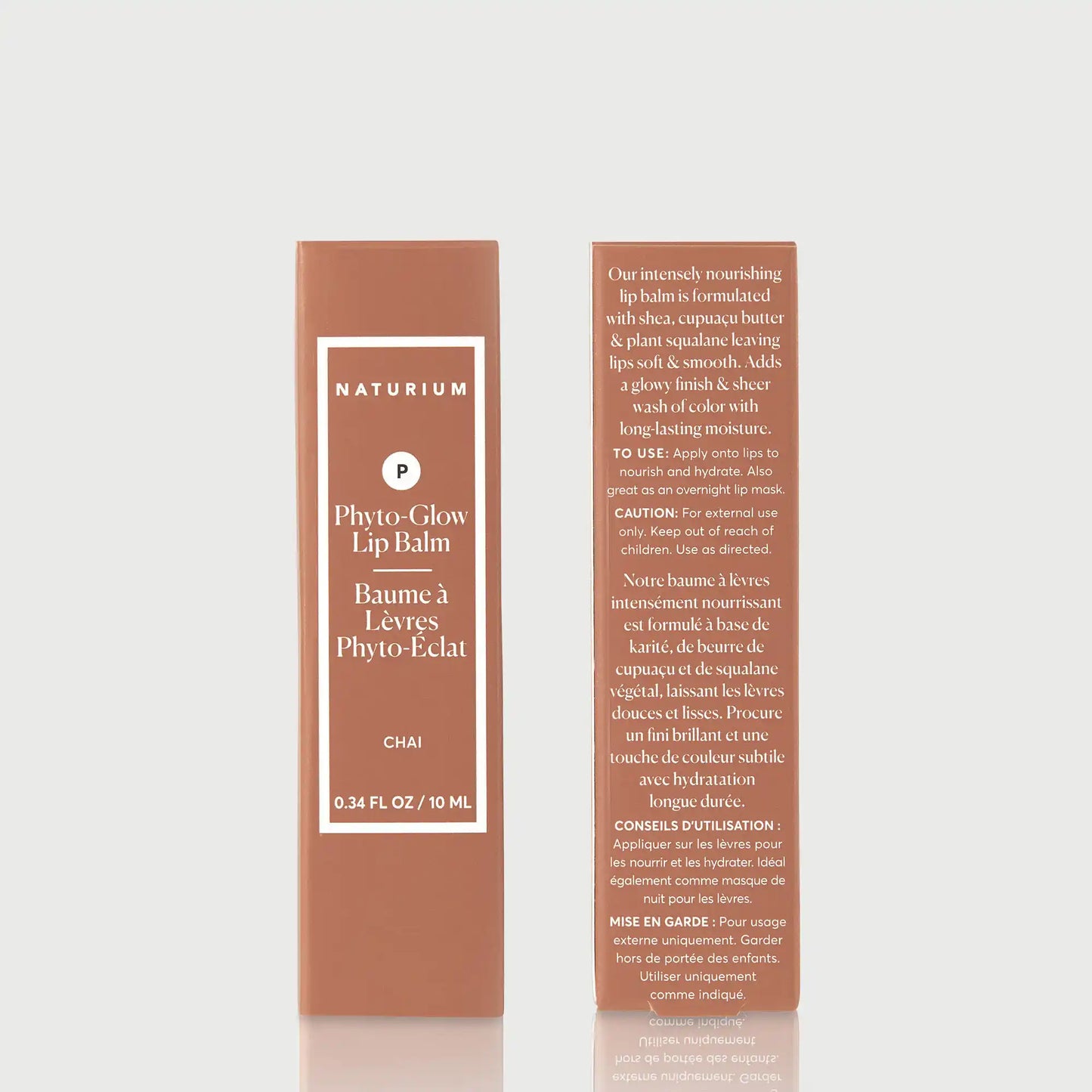 phyto-glow-lip-balm-chai-y8 PDP_phytoglow_chai_UC_frontback_back.webp