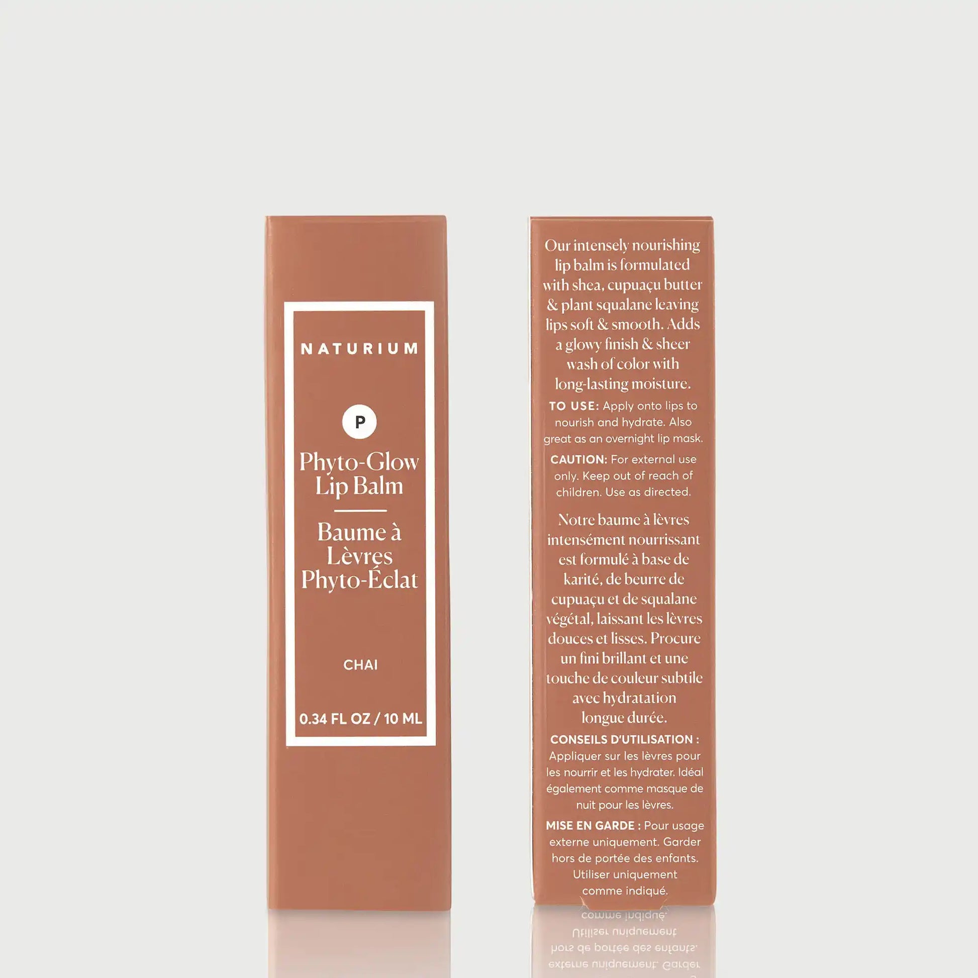 phyto-glow-lip-balm-chai-y8 PDP_phytoglow_chai_UC_frontback_back.webp