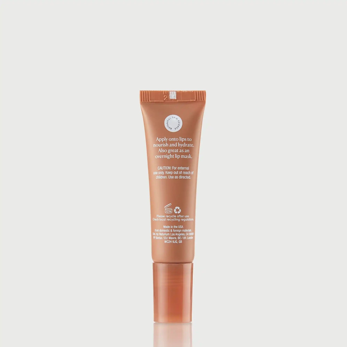 phyto-glow-lip-balm-chai-y8 PDP_phytoglow_chai_primary_capon_back.webp