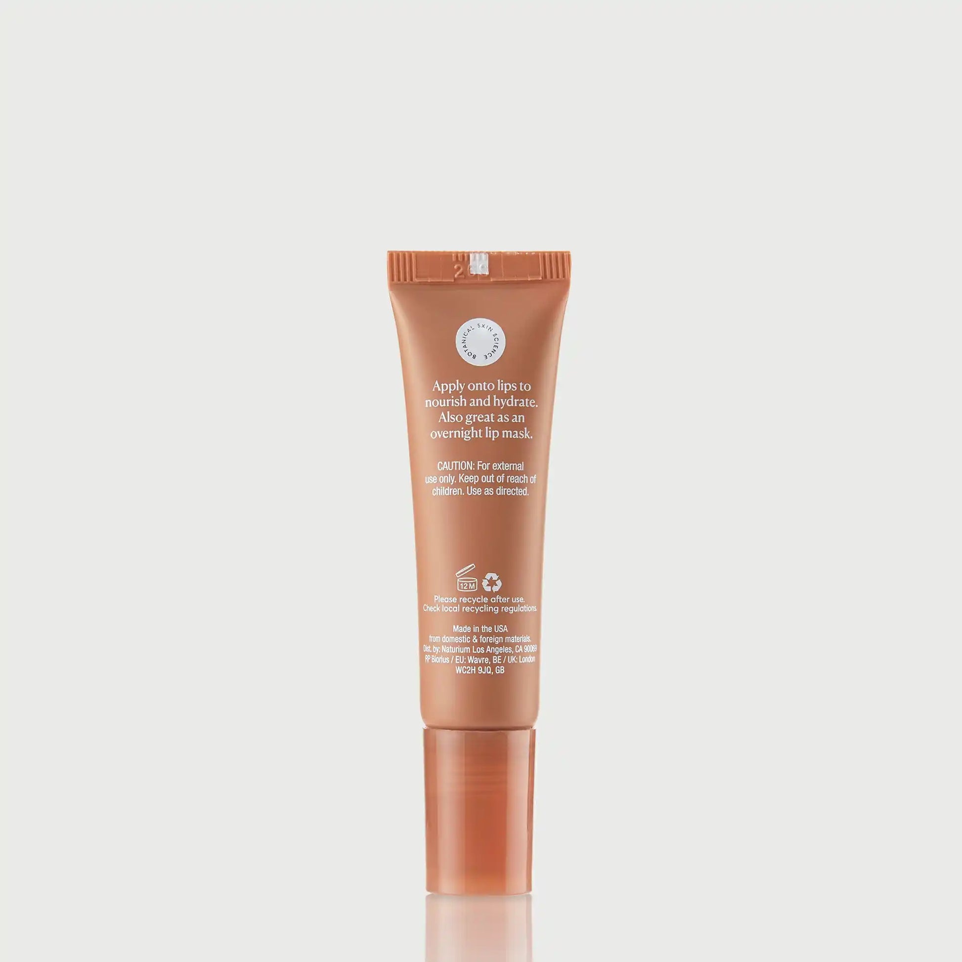phyto-glow-lip-balm-chai-y8 PDP_phytoglow_chai_primary_capon_back.webp