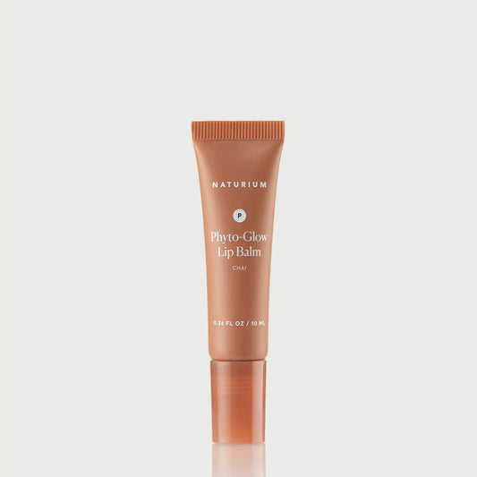 phyto-glow-lip-balm-chai-y8 PDP_phytoglow_chai_primary_capon_front.webp